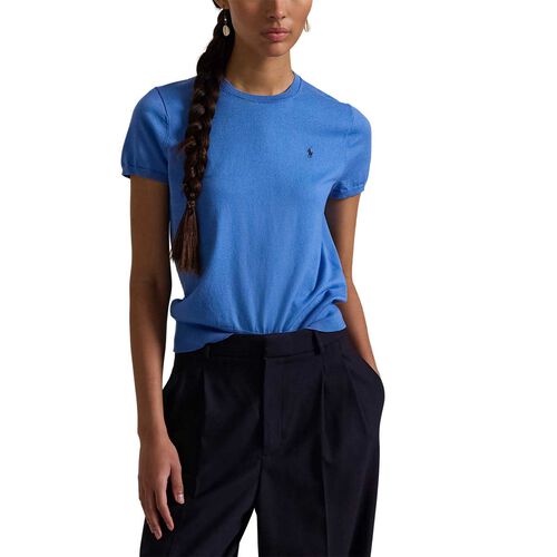 Polo Ralph Lauren Short Sleeve Pullover